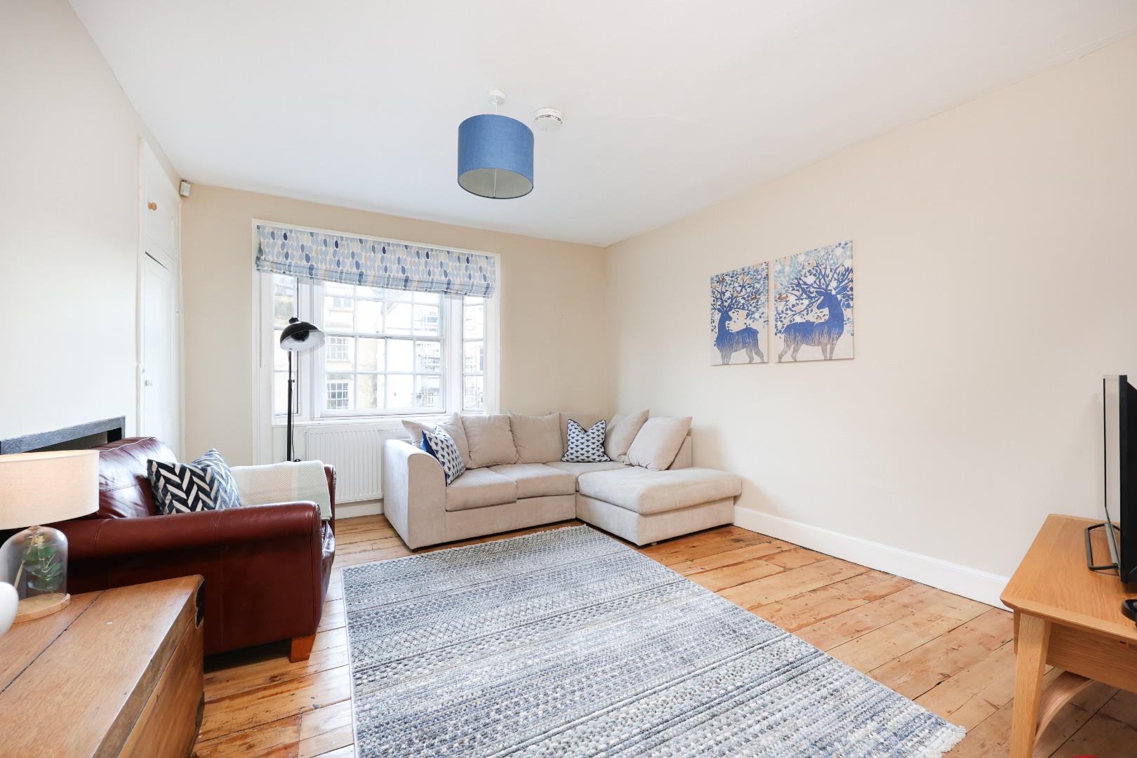 St. Michaels Hill, Kingsdown, Bristol Property for Sale with Elephant